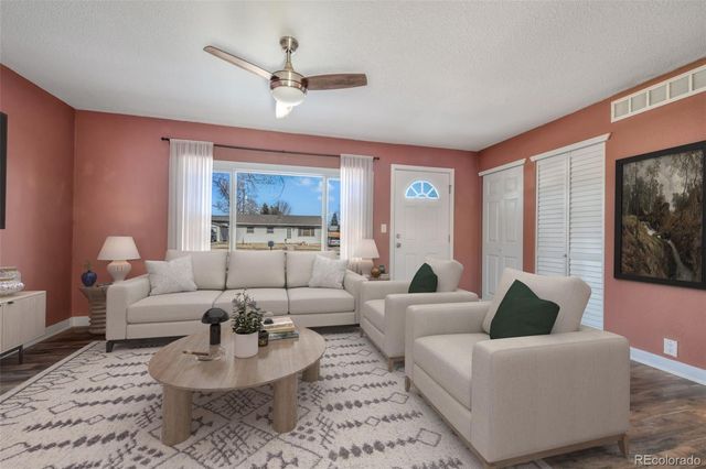 1051 Montrose Avenue, Colorado Springs, CO 80905