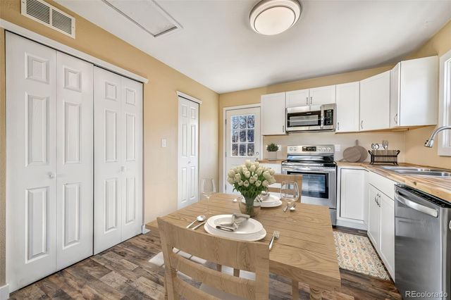 1051 Montrose Avenue, Colorado Springs, CO 80905