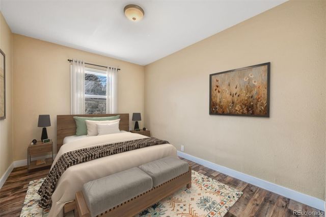 1051 Montrose Avenue, Colorado Springs, CO 80905