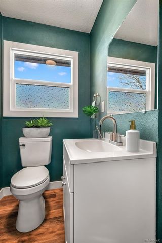 1051 Montrose Avenue, Colorado Springs, CO 80905