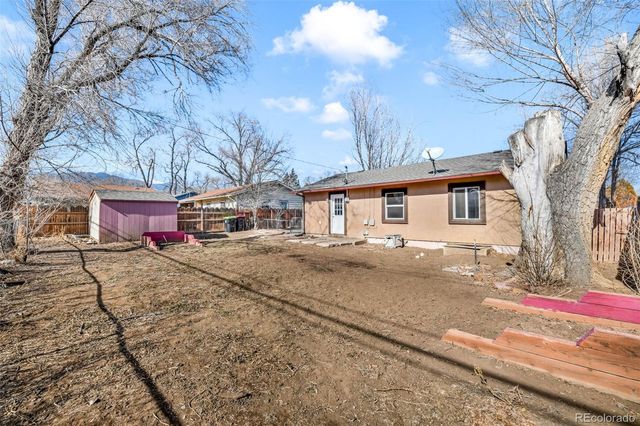 1051 Montrose Avenue, Colorado Springs, CO 80905