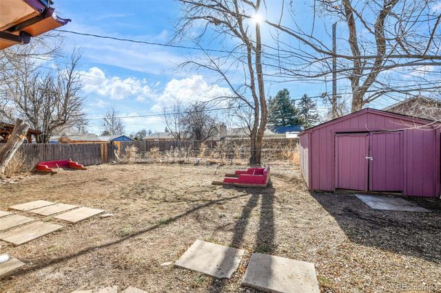 1051 Montrose Avenue, Colorado Springs, CO 80905
