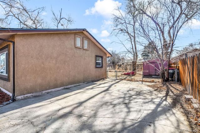 1051 Montrose Avenue, Colorado Springs, CO 80905
