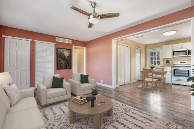 1051 Montrose Avenue, Colorado Springs, CO 80905