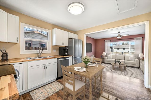 1051 Montrose Avenue, Colorado Springs, CO 80905