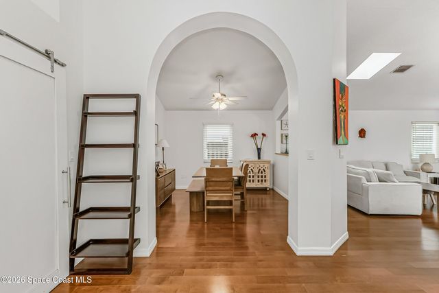 1934 Glen Meadows Circle, Melbourne, FL 32935