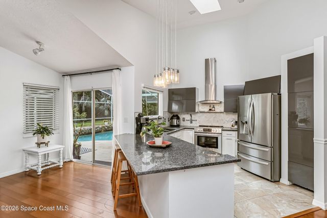 1934 Glen Meadows Circle, Melbourne, FL 32935