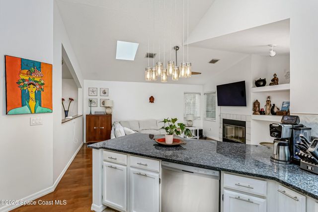 1934 Glen Meadows Circle, Melbourne, FL 32935