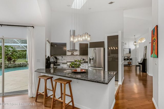 1934 Glen Meadows Circle, Melbourne, FL 32935