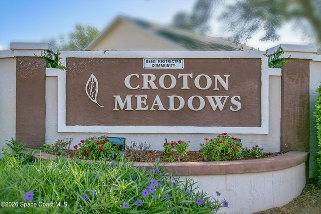 1934 Glen Meadows Circle, Melbourne, FL 32935