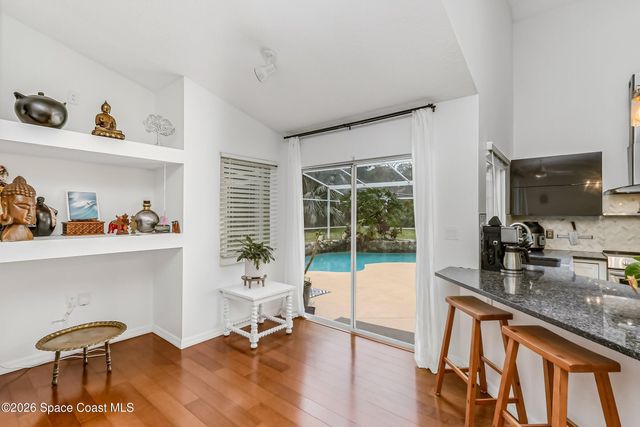 1934 Glen Meadows Circle, Melbourne, FL 32935