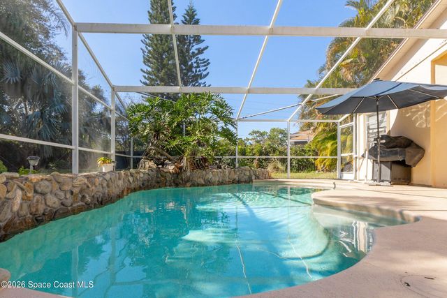 1934 Glen Meadows Circle, Melbourne, FL 32935