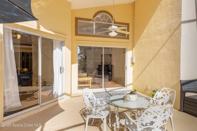 1934 Glen Meadows Circle, Melbourne, FL 32935