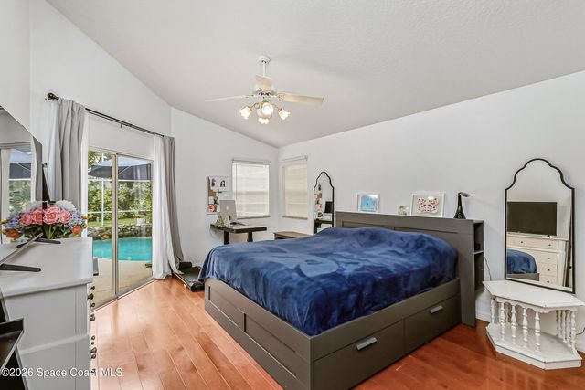 1934 Glen Meadows Circle, Melbourne, FL 32935