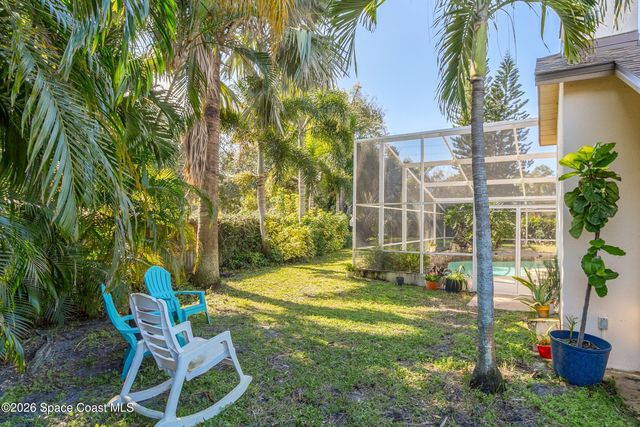 1934 Glen Meadows Circle, Melbourne, FL 32935