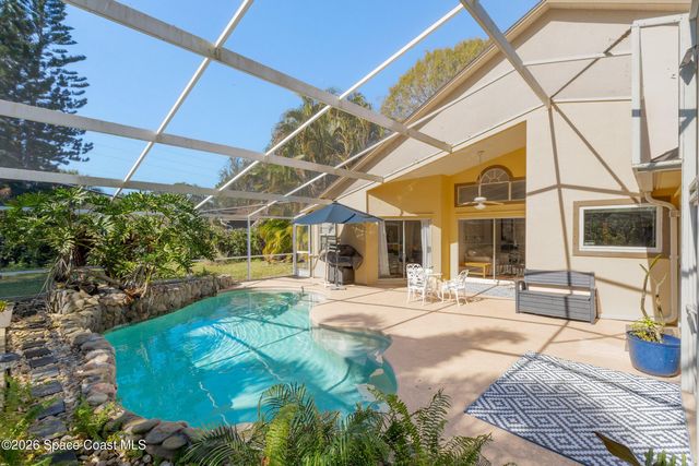 1934 Glen Meadows Circle, Melbourne, FL 32935