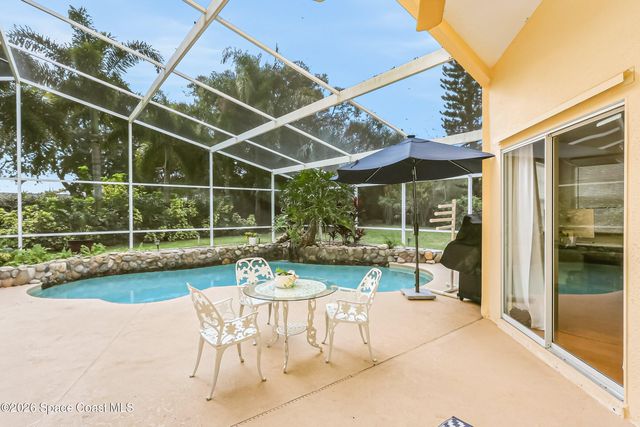 1934 Glen Meadows Circle, Melbourne, FL 32935