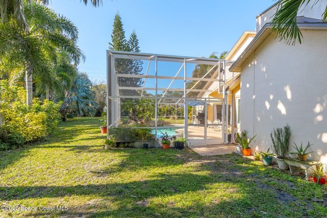 1934 Glen Meadows Circle, Melbourne, FL 32935