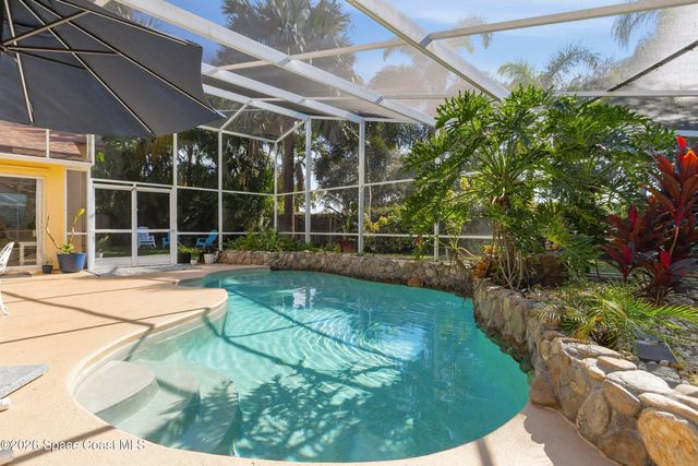 1934 Glen Meadows Circle, Melbourne, FL 32935