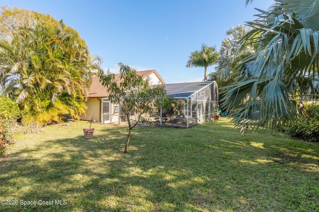 1934 Glen Meadows Circle, Melbourne, FL 32935