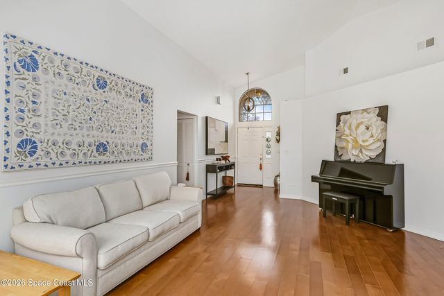 1934 Glen Meadows Circle, Melbourne, FL 32935