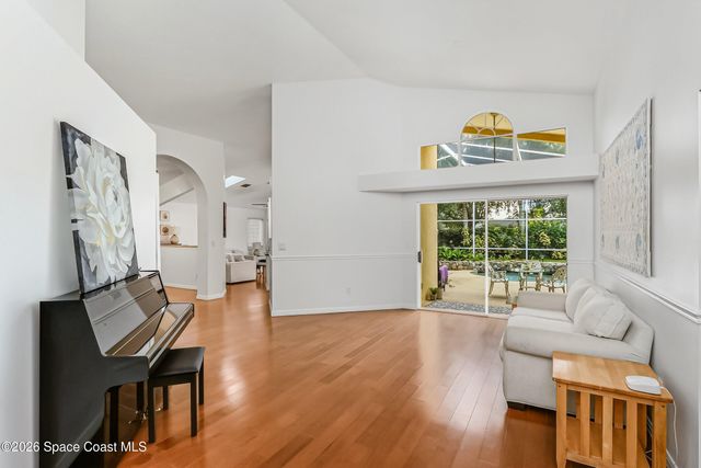 1934 Glen Meadows Circle, Melbourne, FL 32935