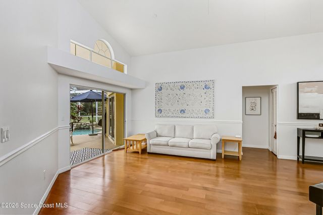 1934 Glen Meadows Circle, Melbourne, FL 32935