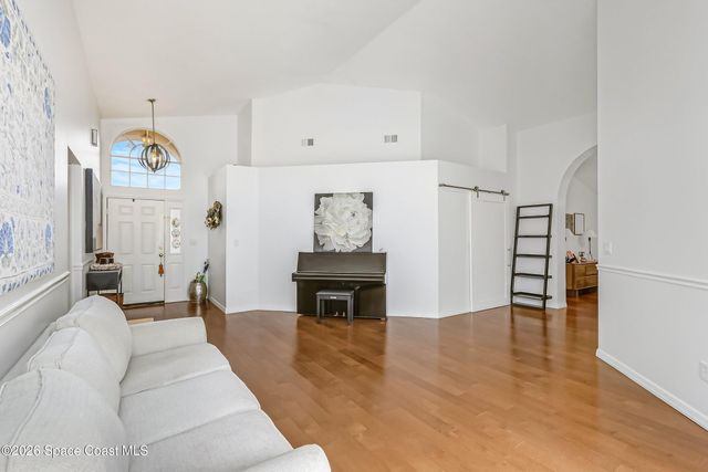 1934 Glen Meadows Circle, Melbourne, FL 32935