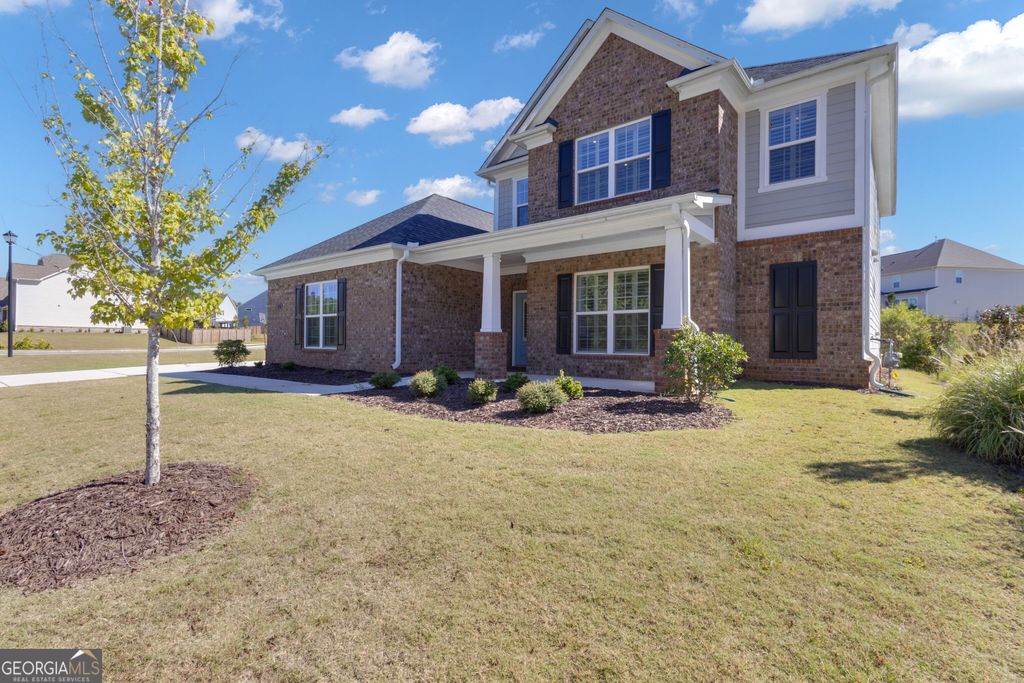 156 Westberry Street, Peachtree City, GA 30269 — photo 2