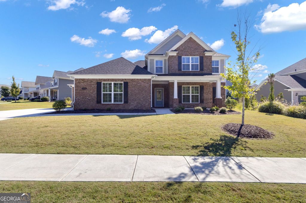 156 Westberry Street, Peachtree City, GA 30269 — photo 3