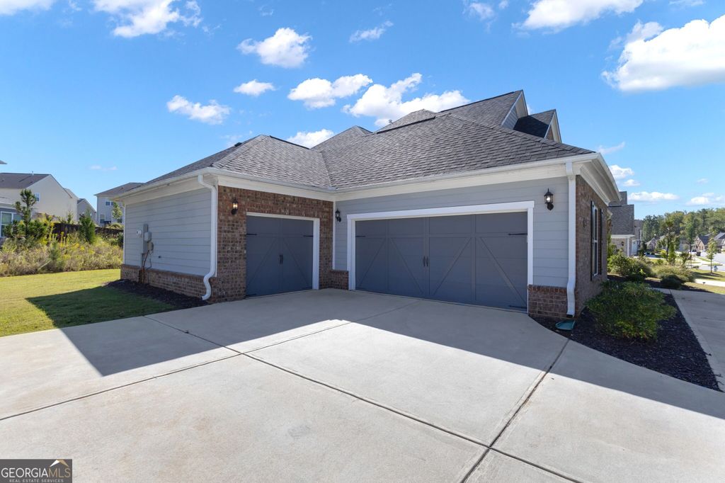 156 Westberry Street, Peachtree City, GA 30269 — photo 5