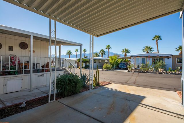 18070 Langlois Road 285, Desert Hot Springs, CA 92241
