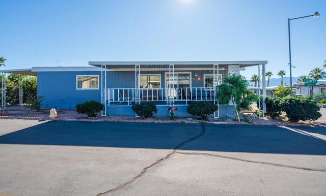18070 Langlois Road 285, Desert Hot Springs, CA 92241