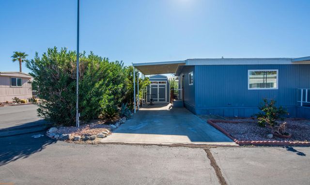 18070 Langlois Road 285, Desert Hot Springs, CA 92241