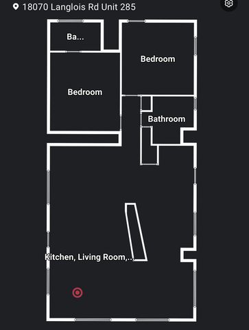 18070 Langlois Road 285, Desert Hot Springs, CA 92241