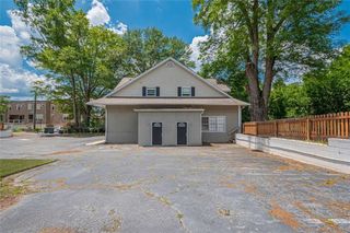 493 Waterman SW Street, Marietta, GA 30060