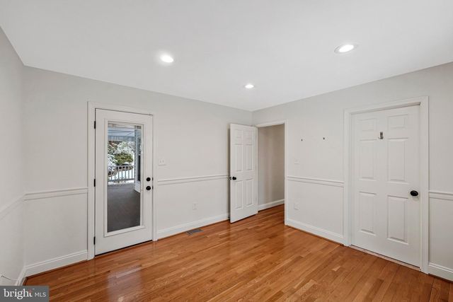 6800 JEREMIAH CT, Fairfax Station, VA 22039