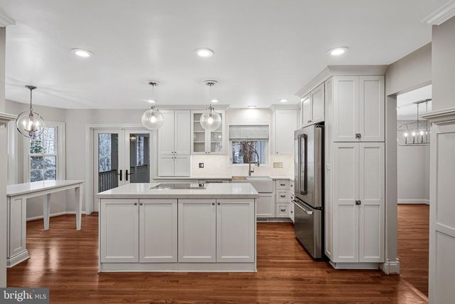 6800 JEREMIAH CT, Fairfax Station, VA 22039