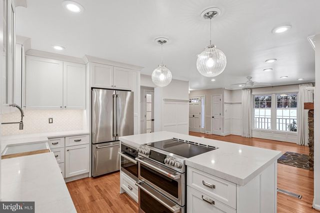 6800 JEREMIAH CT, Fairfax Station, VA 22039