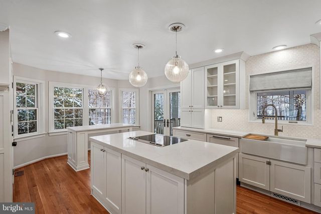 6800 JEREMIAH CT, Fairfax Station, VA 22039