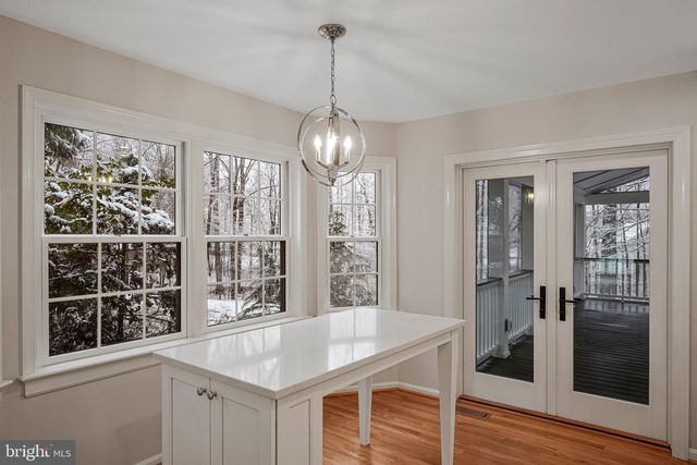 6800 JEREMIAH CT, Fairfax Station, VA 22039