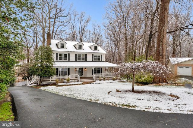 6800 JEREMIAH CT, Fairfax Station, VA 22039