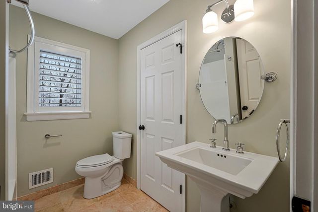 6800 JEREMIAH CT, Fairfax Station, VA 22039