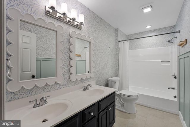 6800 JEREMIAH CT, Fairfax Station, VA 22039