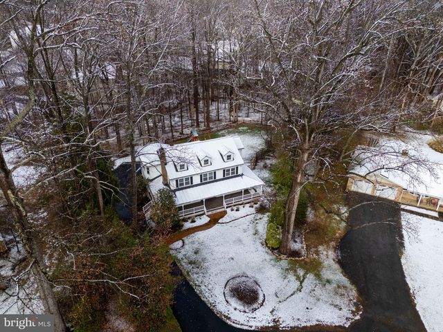 6800 JEREMIAH CT, Fairfax Station, VA 22039