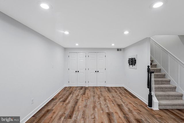 6800 JEREMIAH CT, Fairfax Station, VA 22039