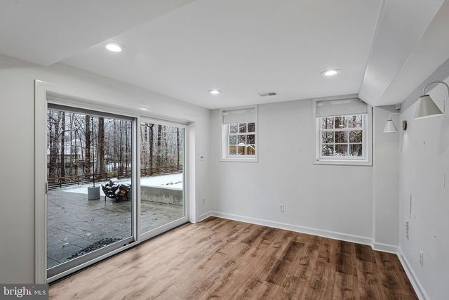 6800 JEREMIAH CT, Fairfax Station, VA 22039