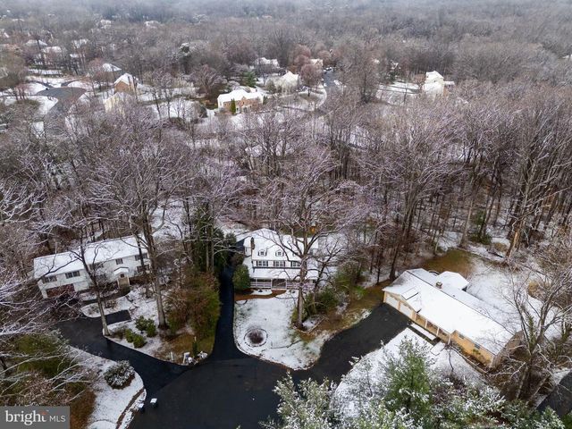 6800 JEREMIAH CT, Fairfax Station, VA 22039