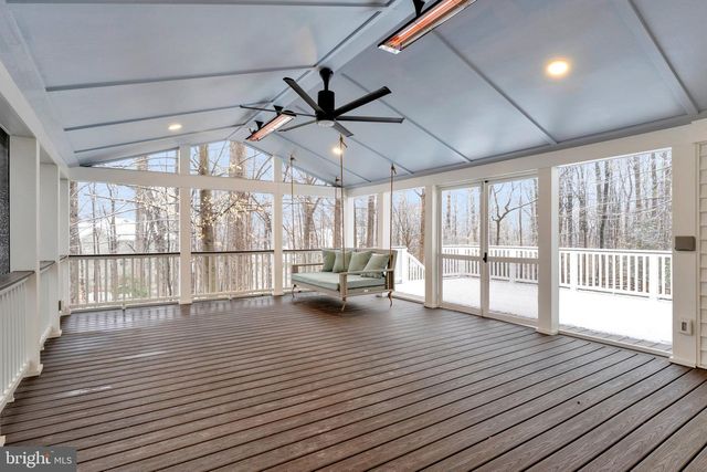 6800 JEREMIAH CT, Fairfax Station, VA 22039