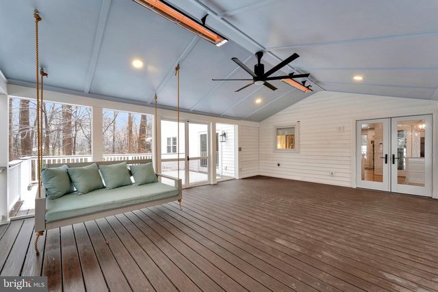 6800 JEREMIAH CT, Fairfax Station, VA 22039